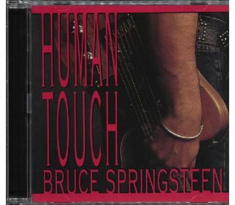 Springsteen Bruce - Human touch CD
