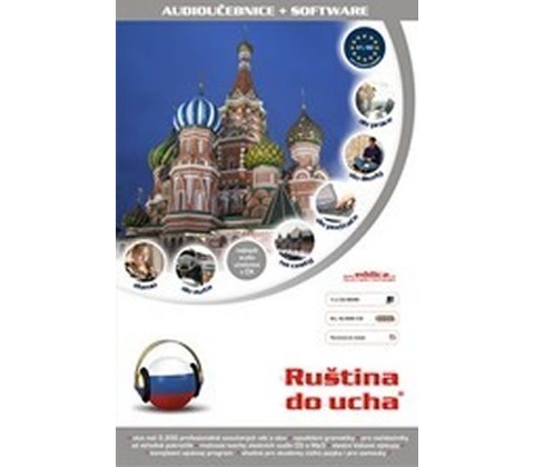 Ruština do ucha
