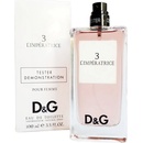 Dolce&Gabbana 3 L'Impératrice EDT 100 ml Tester