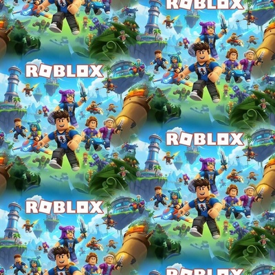 Teplákovina digital - Roblox 1