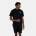 Peaceful Hooligan Тениска Peaceful Hooligan Men's Peaceful Regular Fit T-Shirt - Black