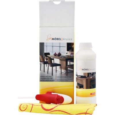 ADLER Česko Clean-Möbelpflege 250 ml