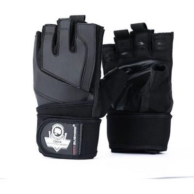 DBX Bushido DBX-WG-163