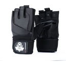 DBX Bushido DBX-WG-163