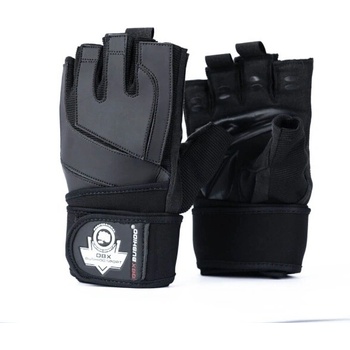 DBX Bushido DBX-WG-163