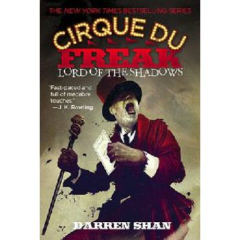 Image 1 of Lord Of The Shadows | Darren Shan