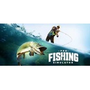 Pro Fishing Simulator