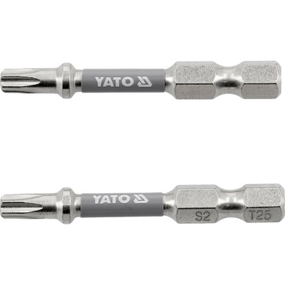 Yato T25 2 ks YT-78034