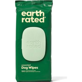 Acana Earth rated Компостируеми безпарфюмни кърпички, 100 бр