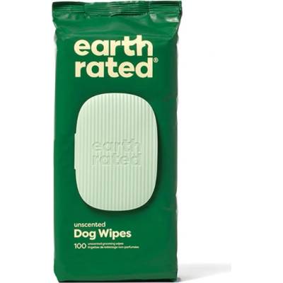 Acana Earth rated Компостируеми безпарфюмни кърпички, 100 бр