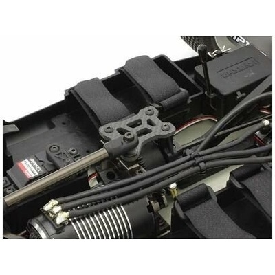 Kyosho Carbon Center Diff Plate Inferno MP10e