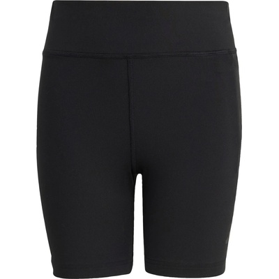 adidas Детски клин adidas Kid's Sport Icons Bike Shorts Leggings - Black / Black - размер 140 (EU) (711-0314-0113)