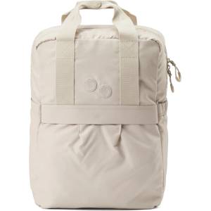 pinqponq Дневна раница Pinqponq Kute 17 Daypack - Cliff Beige - размер One Size (504-1681-0111)