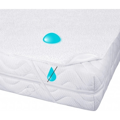 4Home nepropustný chránič matrace Relax 180x200 – Zboží Dáma