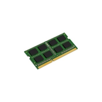 Kingston SODIMM DDR3 4GB 1066MHz KTA-MB1066/4G