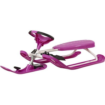 Stiga Skibob Snowracer Colour PRO modrá