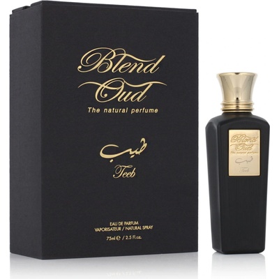Blend Oud Teeb parfémovaná voda pánská 75 ml