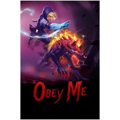 Obey Me