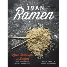 Ivan Ramen Absolute Press