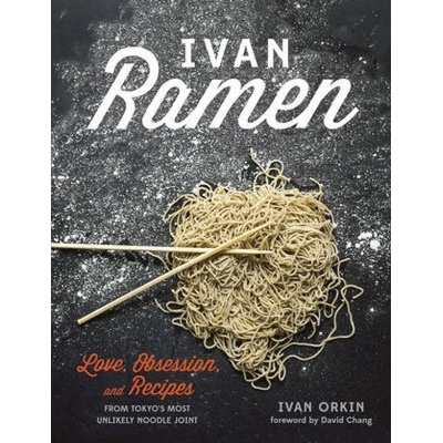 Ivan Ramen Absolute Press