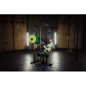 TRINFIT Multi Lat Pro