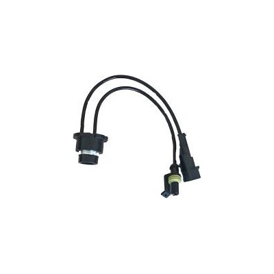 Универсални приставки за ксенон крушки от d2s баласт