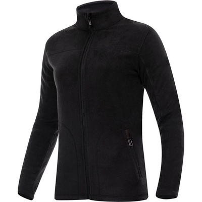 Ardon dámská mikina fleece Joflex černá
