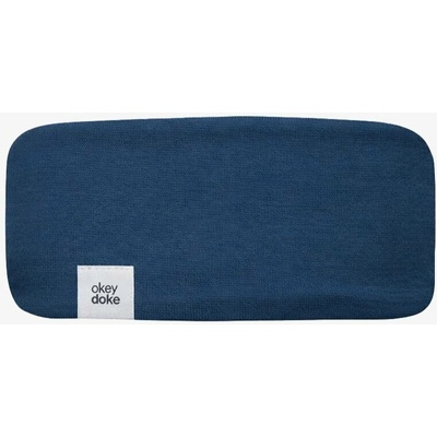 Doke organic Dark blue