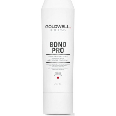 Goldwell Bond Pro Fortifying Conditioner 200 ml