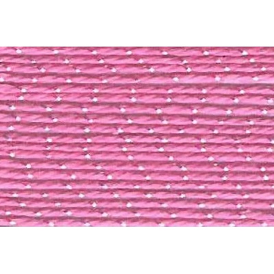 Nazli Gelin Garden Metalic 33 Pink-Silver Плетива прежда (702-33-NAZLI GELIN)