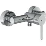 Laufen Lua - Смесител за душ, хром H3310810044001 (H3310810044001)