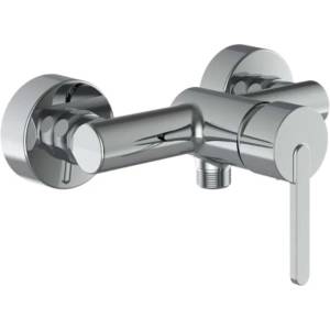 Laufen Lua - Смесител за душ, хром H3310810044001 (H3310810044001)