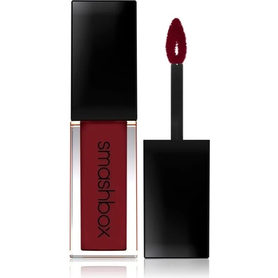 Smashbox Always On Liquid Lipstick матиращо течно червило цвят - Miss Conduct 4ml