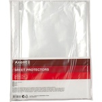  Джоб кристал Axent Economy А4+ 30 mic 100 бр (1303408-00-2007-00-A)