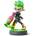 Nintendo Amiibo Splatoon Inkling Junge (Neon-Grün) - 2006466