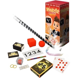 Buki France Игрален комплект Buki France - Необикновена магия (BK6064)