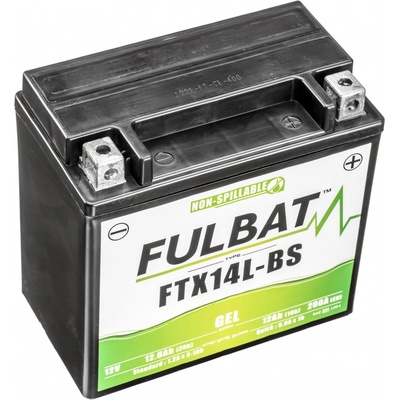 Fulbat FTX14L-BS