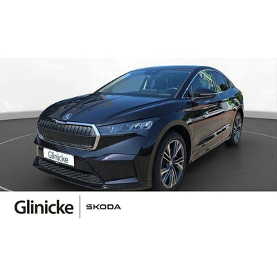 Skoda Enyaq 60 Loft 132 kW