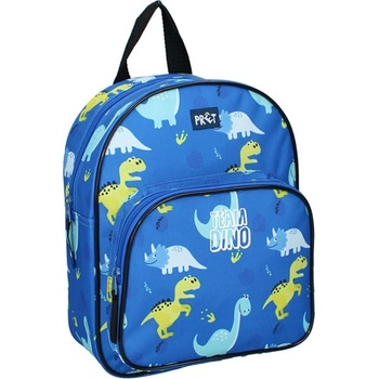 Vadobag Dinosaurí Tím modrý