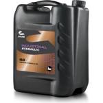 CYCLON Хидравлично масло cyclon industrial hydraulic iso 100 20l (ji17004)