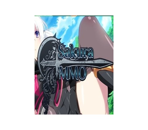 Sakura MMO