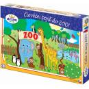 Detoa Člověče pojď do ZOO