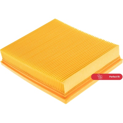 Vacs Protool VCP 260L hepa filter