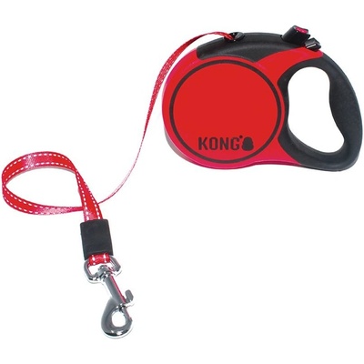 Kong navíjecí v. Terrain