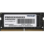 Patriot Signature 8GB DDR4 3200MHz PSD48G32002S