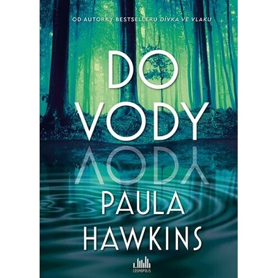 Do vody - Paula Hawkins
