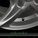 RC-Design RC30 6x15 4x100 ET37 crystal silver