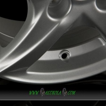 RC-Design RC30 6x15 4x100 ET37 crystal silver