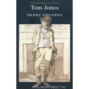 Tom Jones (1999)