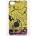 Skullcandy Shattered Skull - уникален поликарбонатов кейс за iPhone 4/4S